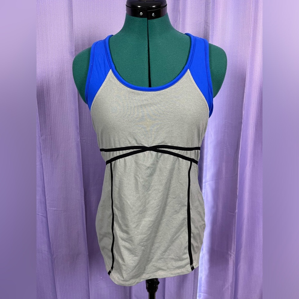 Kyodan Sports Tank Top